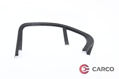 Рамка стъкло задна дясна А2057370271 за MERCEDES-BENZ C-CLASS (W205) C 200 BlueTEC / d (205.037) (2013)