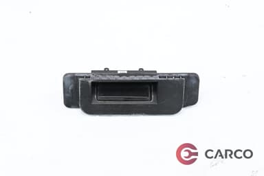 Външна дръжка заден капак A2227500493 за MERCEDES-BENZ C-CLASS (W205) C 200 BlueTEC / d (205.037) (2013)