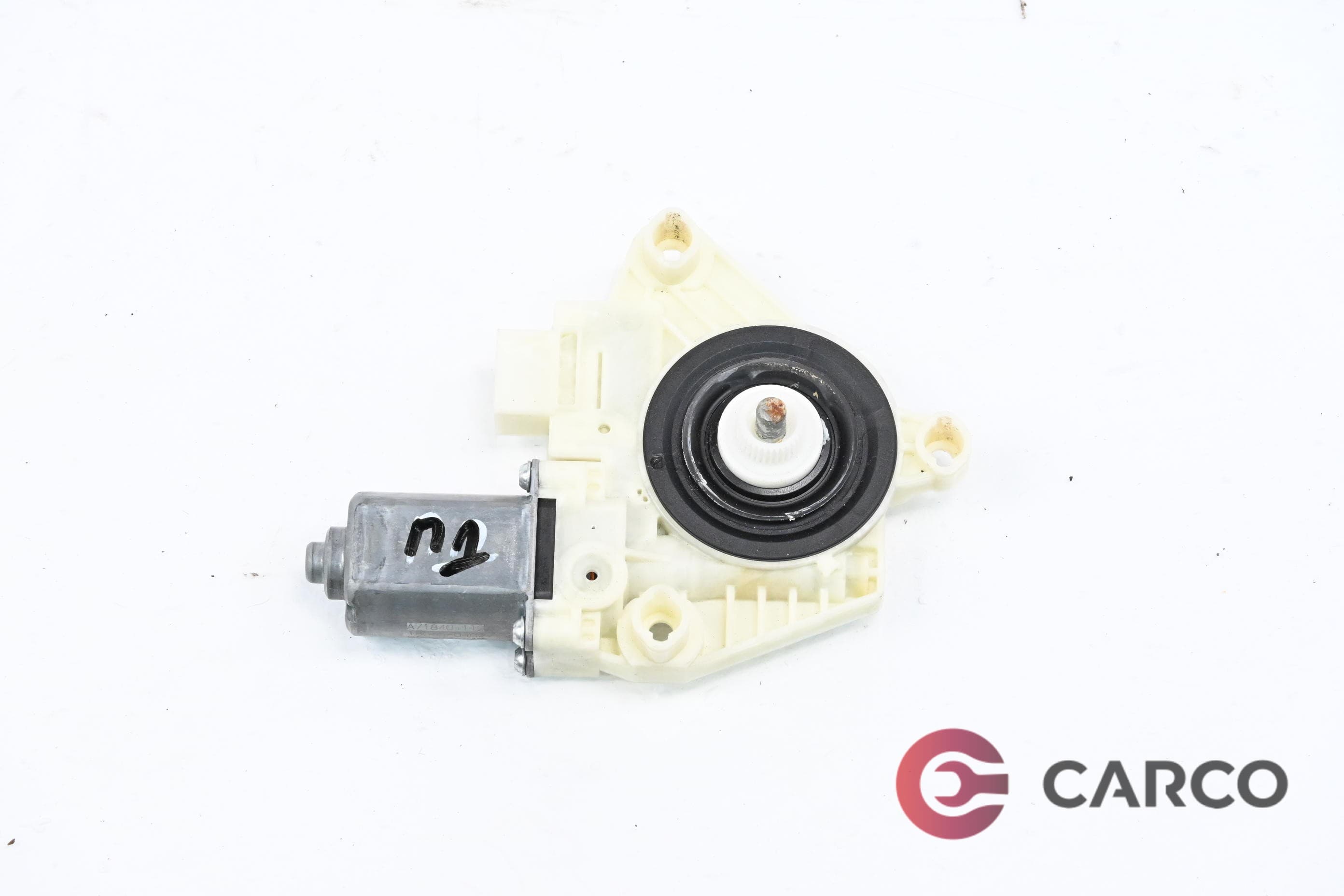 Машинка ел стъкло предна дясна за MERCEDES-BENZ C-CLASS (W205) C 200 BlueTEC / d (205.037) (2013)