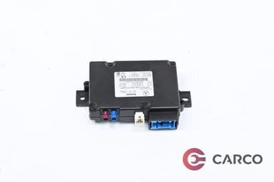 Bluetooth модул А2059016810 за MERCEDES-BENZ C-CLASS (W205) C 200 BlueTEC / d (205.037) (2013)