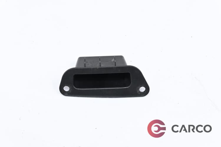 Вътрешна дръжка заден капак A2057571200 за MERCEDES-BENZ C-CLASS (W205) C 200 BlueTEC / d (205.037) (2013)