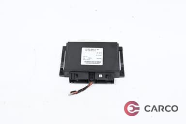 Компютър скорости А2059007705 за MERCEDES-BENZ C-CLASS (W205) C 200 BlueTEC / d (205.037) (2013)