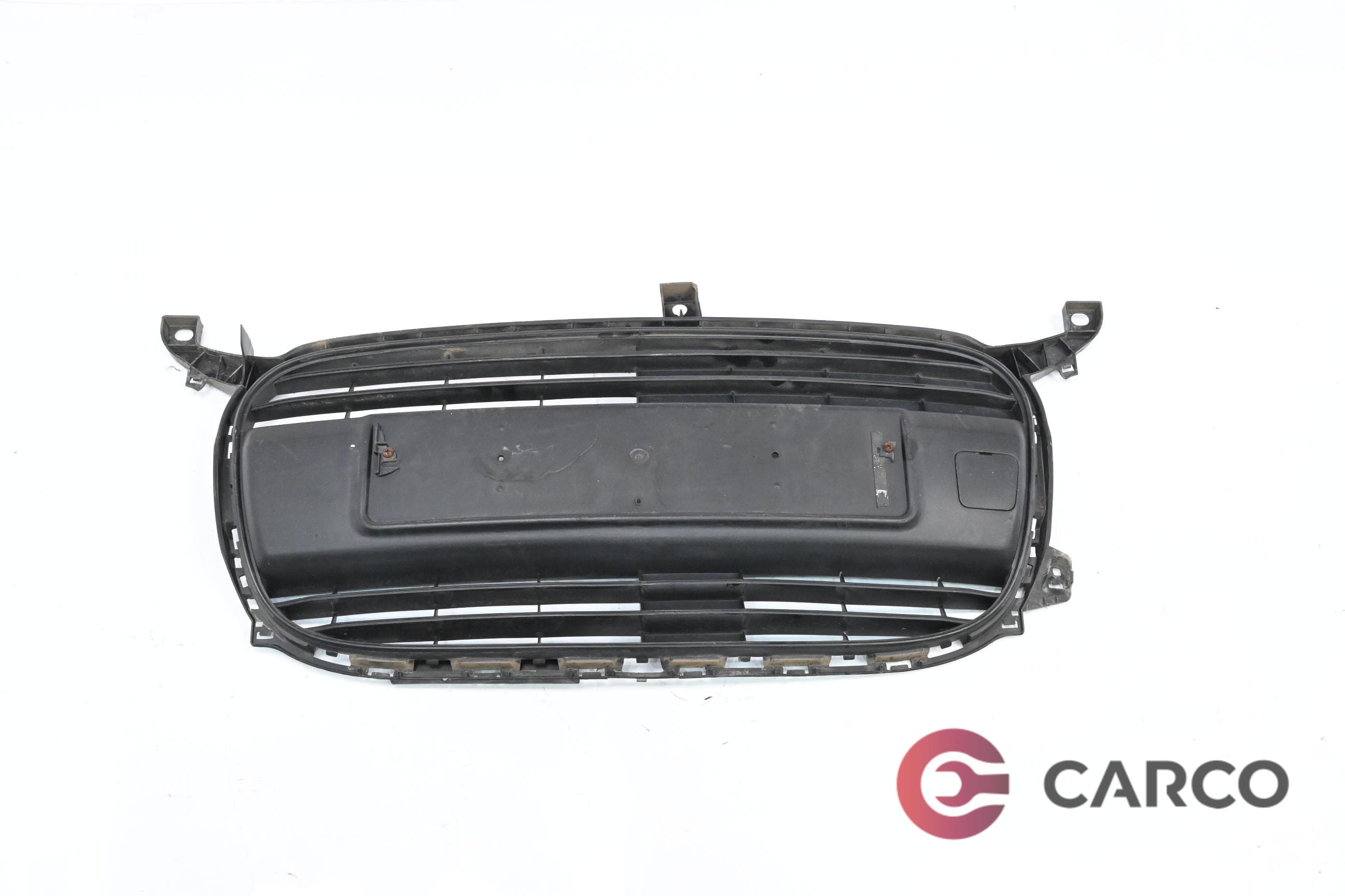 Декоративна решетка за CITROEN C1 (PM_, PN_) Facelift 1.0 (2005)