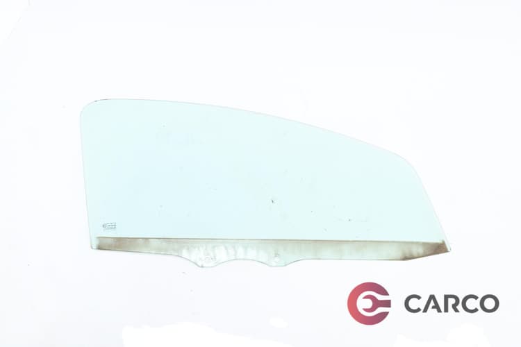 Стъкло врата предно дясно за CITROEN C1 (PM_, PN_) Facelift 1.0 (2005)