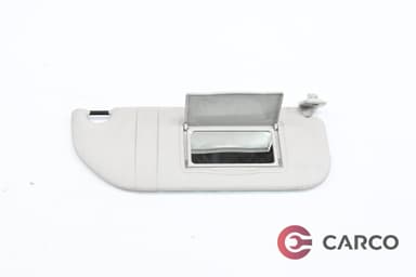 Сенник десен за CITROEN C1 (PM_, PN_) Facelift 1.0 (2005)