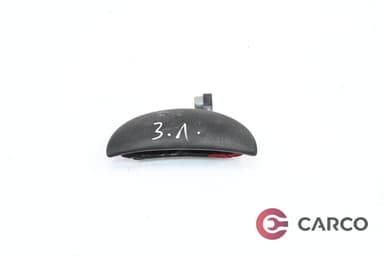 Външна дръжка задна лява за CITROEN C1 (PM_, PN_) Facelift 1.0 (2005)