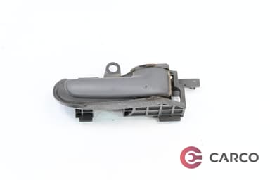 Вътрешна дръжка задна дясна за CITROEN C1 (PM_, PN_) Facelift 1.0 (2005)