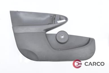 Кора врата предна лява за CITROEN C1 (PM_, PN_) Facelift 1.0 (2005)