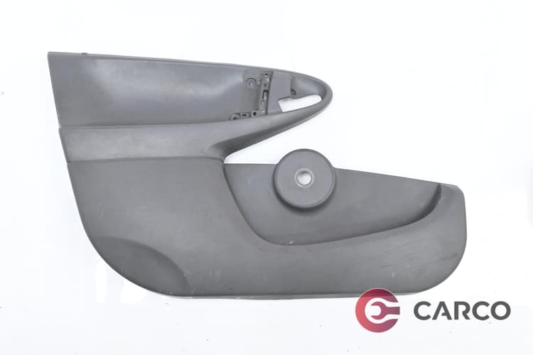 Кора врата предна лява за CITROEN C1 (PM_, PN_) Facelift 1.0 (2005)