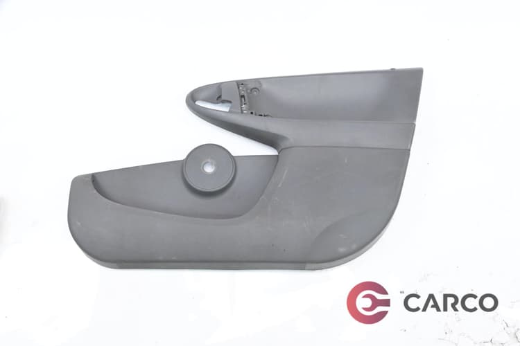 Кора врата предна дясна за CITROEN C1 (PM_, PN_) Facelift 1.0 (2005)