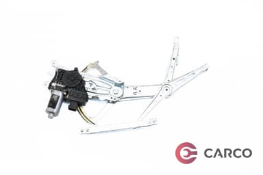 Машинка ел стъкло със стъклоповдигач предна дясна за OPEL ZAFIRA B (A05) 1.9 CDTI (2005)