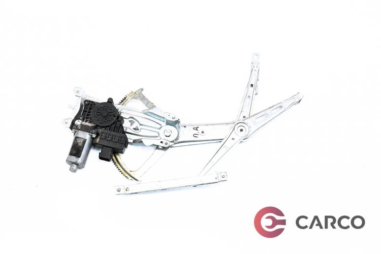 Машинка ел стъкло със стъклоповдигач предна дясна за OPEL ZAFIRA B (A05) 1.9 CDTI (2005)
