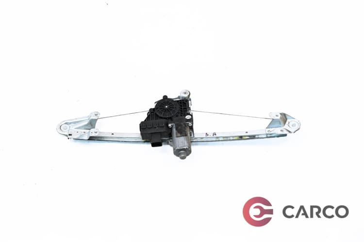 Машинка ел стъкло със стъклоповдигач задна дясна за OPEL ZAFIRA B (A05) 1.9 CDTI (2005)