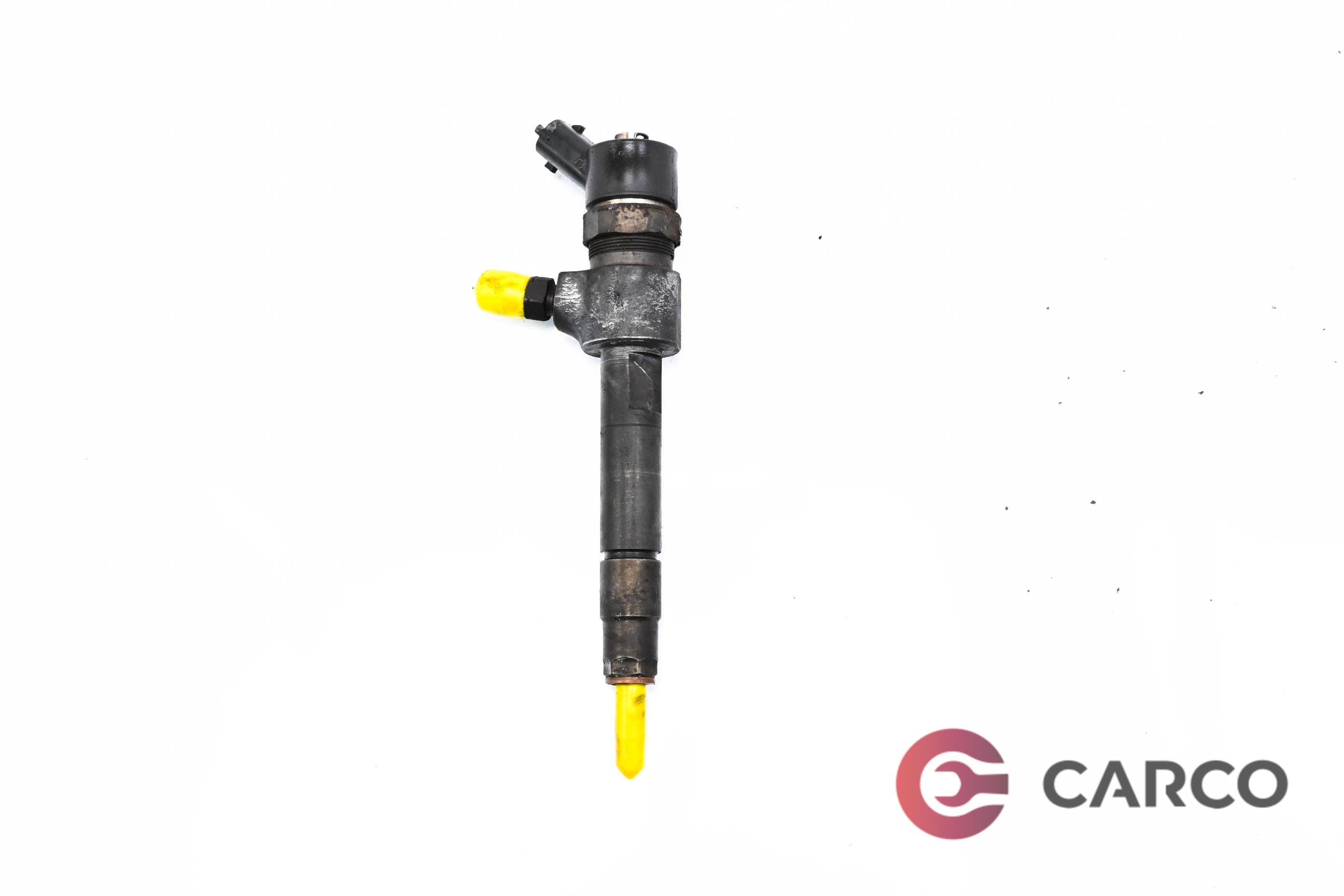 Дюза дизел 0445110165 за OPEL ZAFIRA B (A05) 1.9 CDTI (2005)