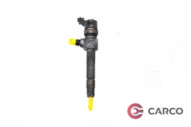 Дюза дизел 0445110165 за OPEL ZAFIRA B (A05) 1.9 CDTI (2005)