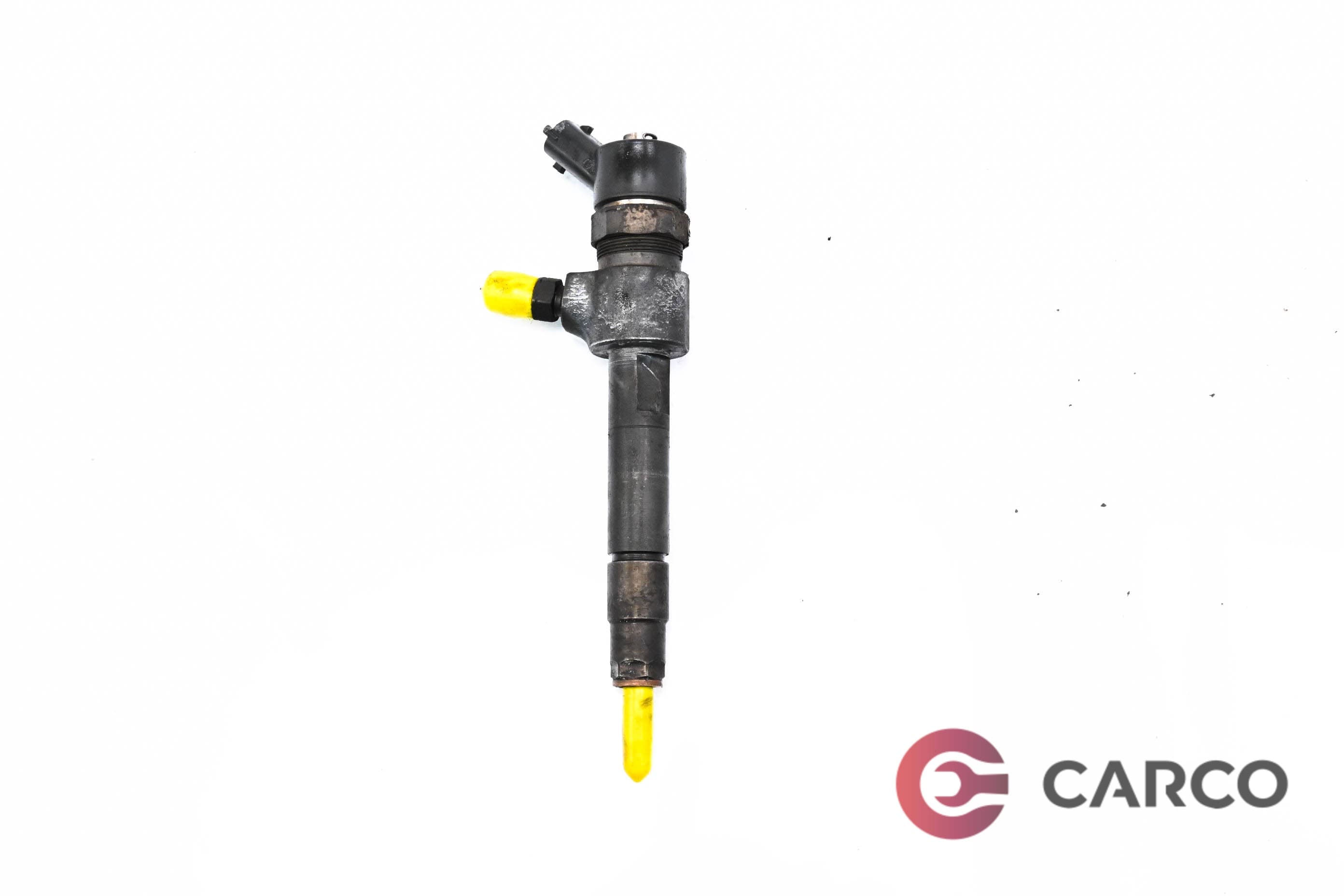 Дюза дизел 0445110165 за OPEL ZAFIRA B (A05) 1.9 CDTI (2005)
