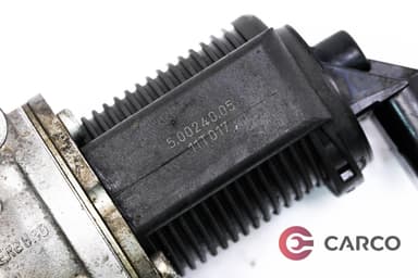 EGR клапан 5.00240.05 за OPEL ZAFIRA B (A05) 1.9 CDTI (2005)