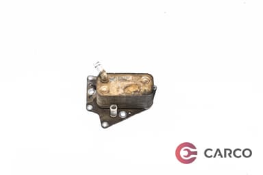 Маслен охладител 5989070231 за OPEL ZAFIRA B (A05) 1.9 CDTI (2005)