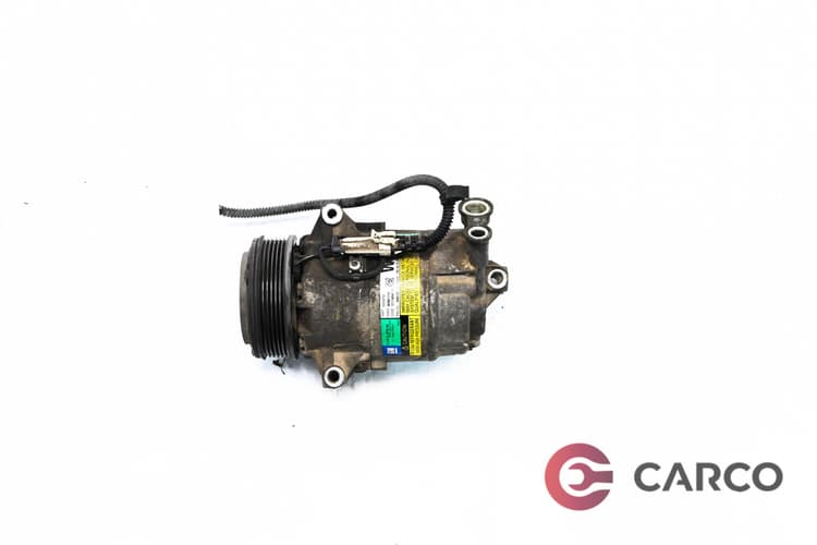 Компресор климатик 13124752 за OPEL ZAFIRA B (A05) 1.9 CDTI (2005)