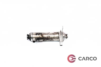 EGR охладител FGP 5520371 за OPEL ZAFIRA B (A05) 1.9 CDTI (2005)