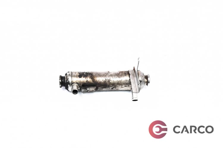 EGR охладител FGP 5520371 за OPEL ZAFIRA B (A05) 1.9 CDTI (2005)