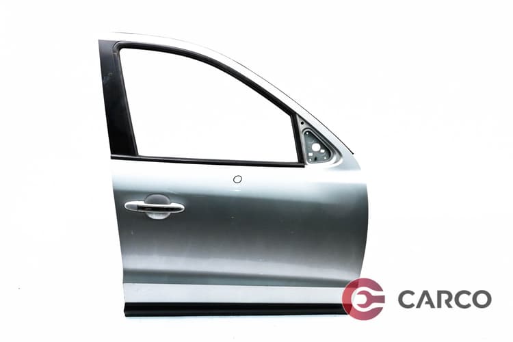 Врата предна дясна за HYUNDAI SANTA FÉ II (CM) 2.2 CRDi 4x4 (2005)