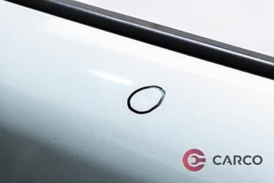 Врата предна дясна за HYUNDAI SANTA FÉ II (CM) 2.2 CRDi 4x4 (2005)