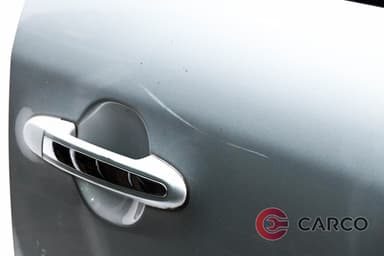 Врата предна дясна за HYUNDAI SANTA FÉ II (CM) 2.2 CRDi 4x4 (2005)