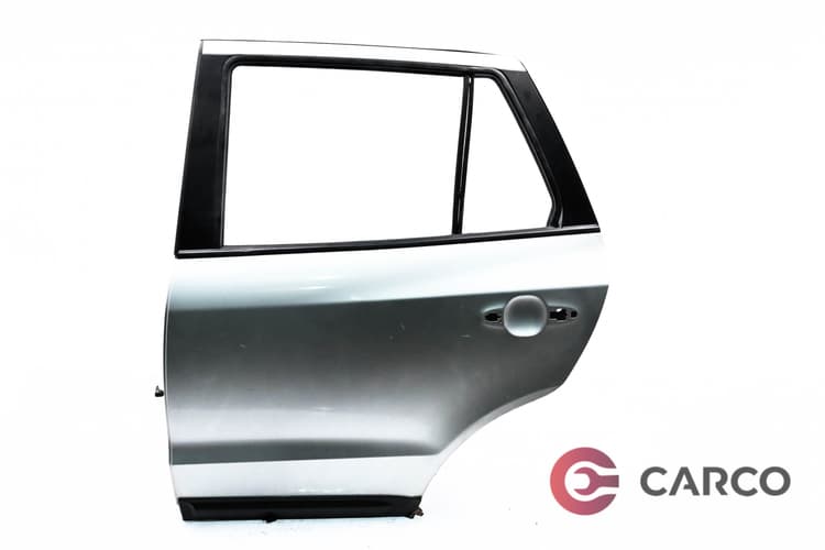 Врата задна лява за HYUNDAI SANTA FÉ II (CM) 2.2 CRDi 4x4 (2005)