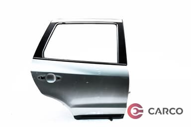 Врата задна дясна за HYUNDAI SANTA FÉ II (CM) 2.2 CRDi 4x4 (2005)
