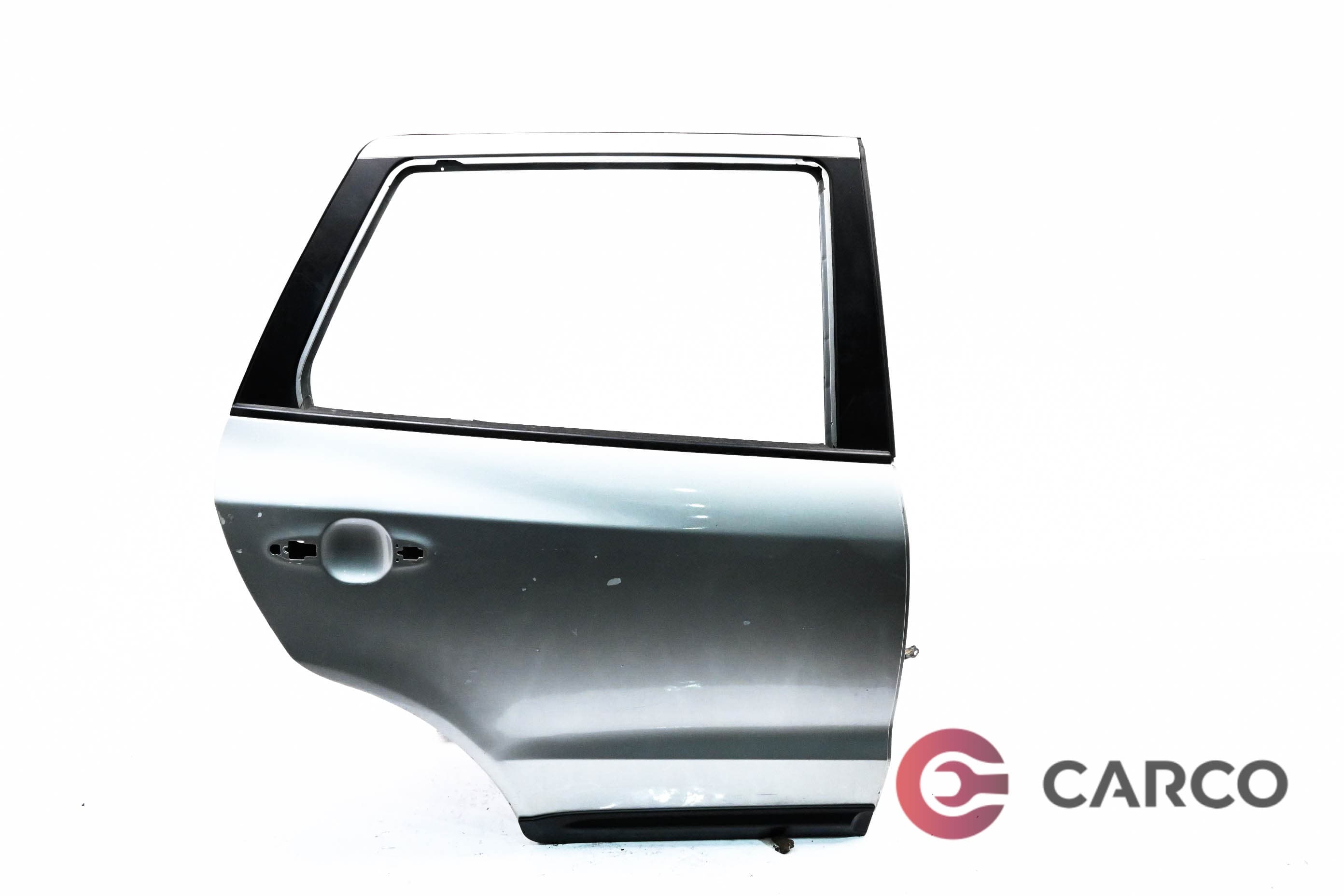 Врата задна дясна за HYUNDAI SANTA FÉ II (CM) 2.2 CRDi 4x4 (2005)