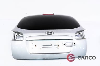 Заден капак за HYUNDAI SANTA FÉ II (CM) 2.2 CRDi 4x4 (2005)