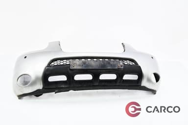 Предна броня за HYUNDAI SANTA FÉ II (CM) 2.2 CRDi 4x4 (2005)