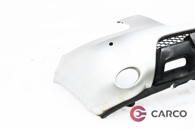 Предна броня за HYUNDAI SANTA FÉ II (CM) 2.2 CRDi 4x4 (2005)