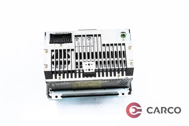 Радио CD 96100-2B120 за HYUNDAI SANTA FÉ II (CM) 2.2 CRDi 4x4 (2005)