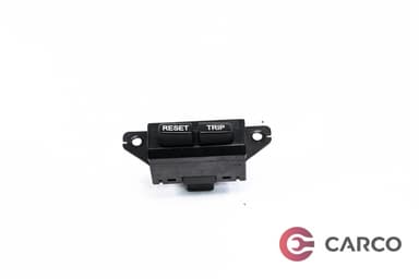 Копчета RESET и TRIP за HYUNDAI SANTA FÉ II (CM) 2.2 CRDi 4x4 (2005)