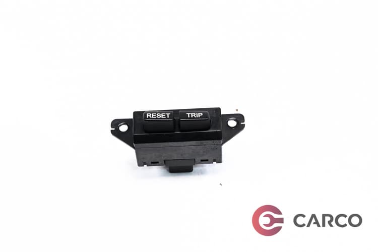 Копчета RESET и TRIP за HYUNDAI SANTA FÉ II (CM) 2.2 CRDi 4x4 (2005)
