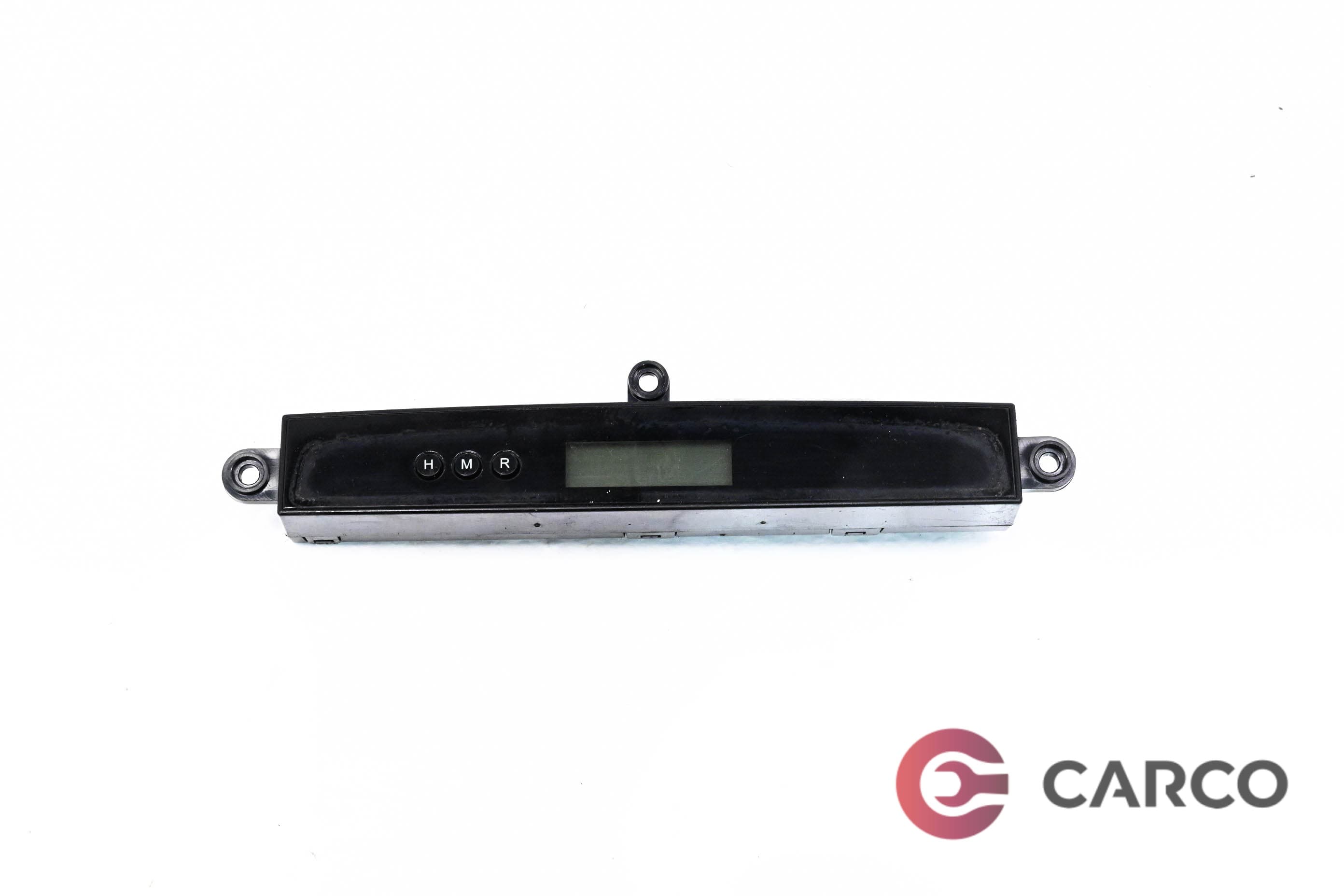 Дисплей часовник за HYUNDAI SANTA FÉ II (CM) 2.2 CRDi 4x4 (2005)