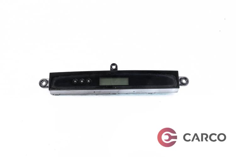 Дисплей часовник за HYUNDAI SANTA FÉ II (CM) 2.2 CRDi 4x4 (2005)
