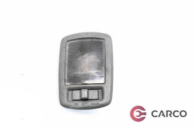 Плафон за HYUNDAI SANTA FÉ II (CM) 2.2 CRDi 4x4 (2005)