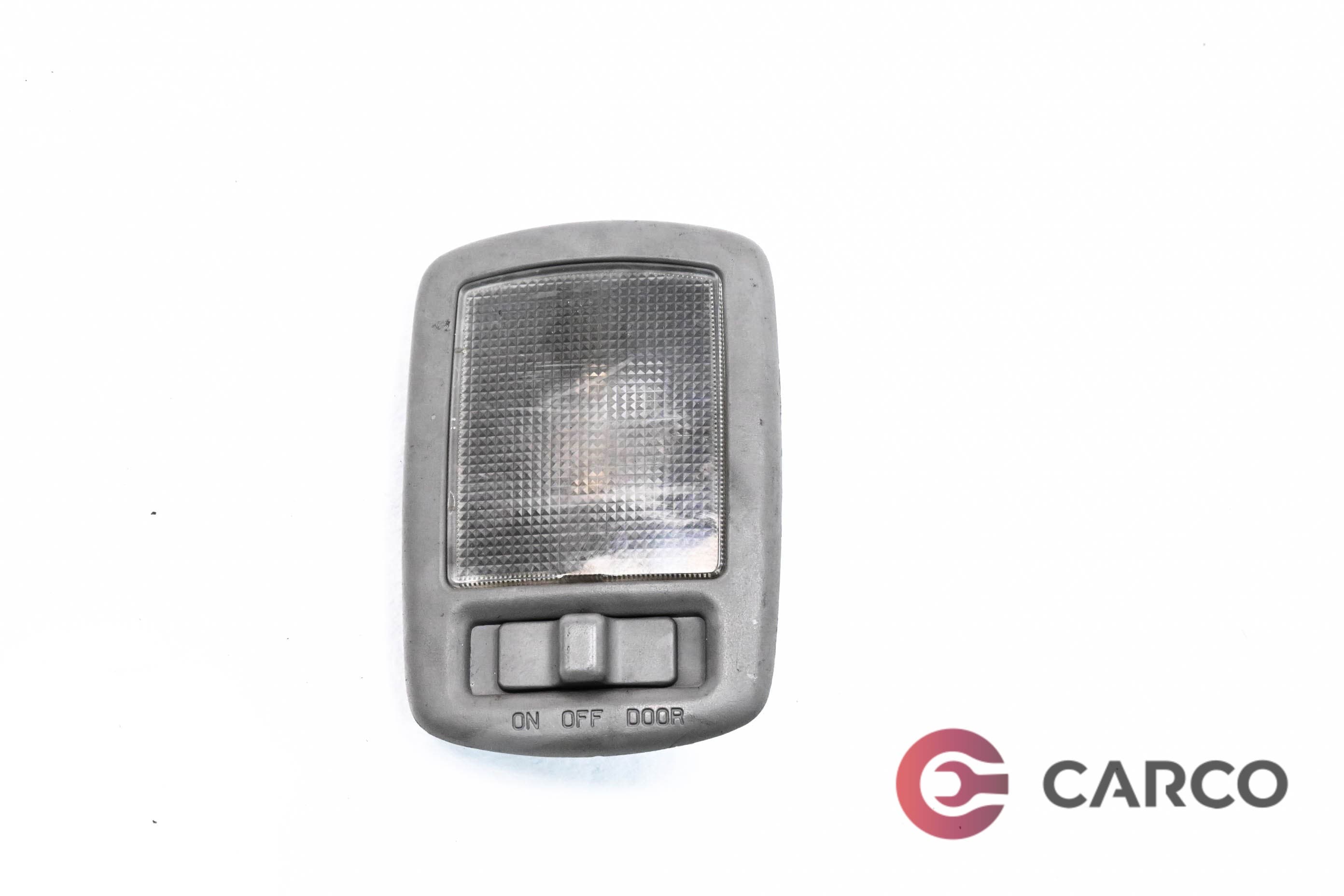 Плафон за HYUNDAI SANTA FÉ II (CM) 2.2 CRDi 4x4 (2005)