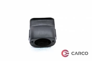 Конзола около волан за HYUNDAI SANTA FÉ II (CM) 2.2 CRDi 4x4 (2005)