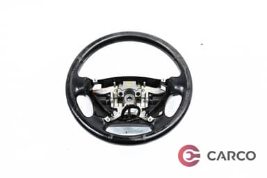 Волан за HYUNDAI SANTA FÉ II (CM) 2.2 CRDi 4x4 (2005)