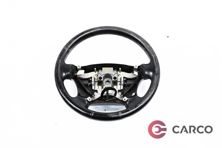 Волан за HYUNDAI SANTA FÉ II (CM) 2.2 CRDi 4x4 (2005)