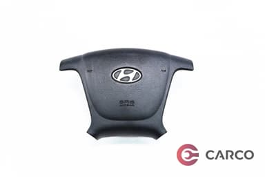 AIRBAG волан за HYUNDAI SANTA FÉ II (CM) 2.2 CRDi 4x4 (2005)