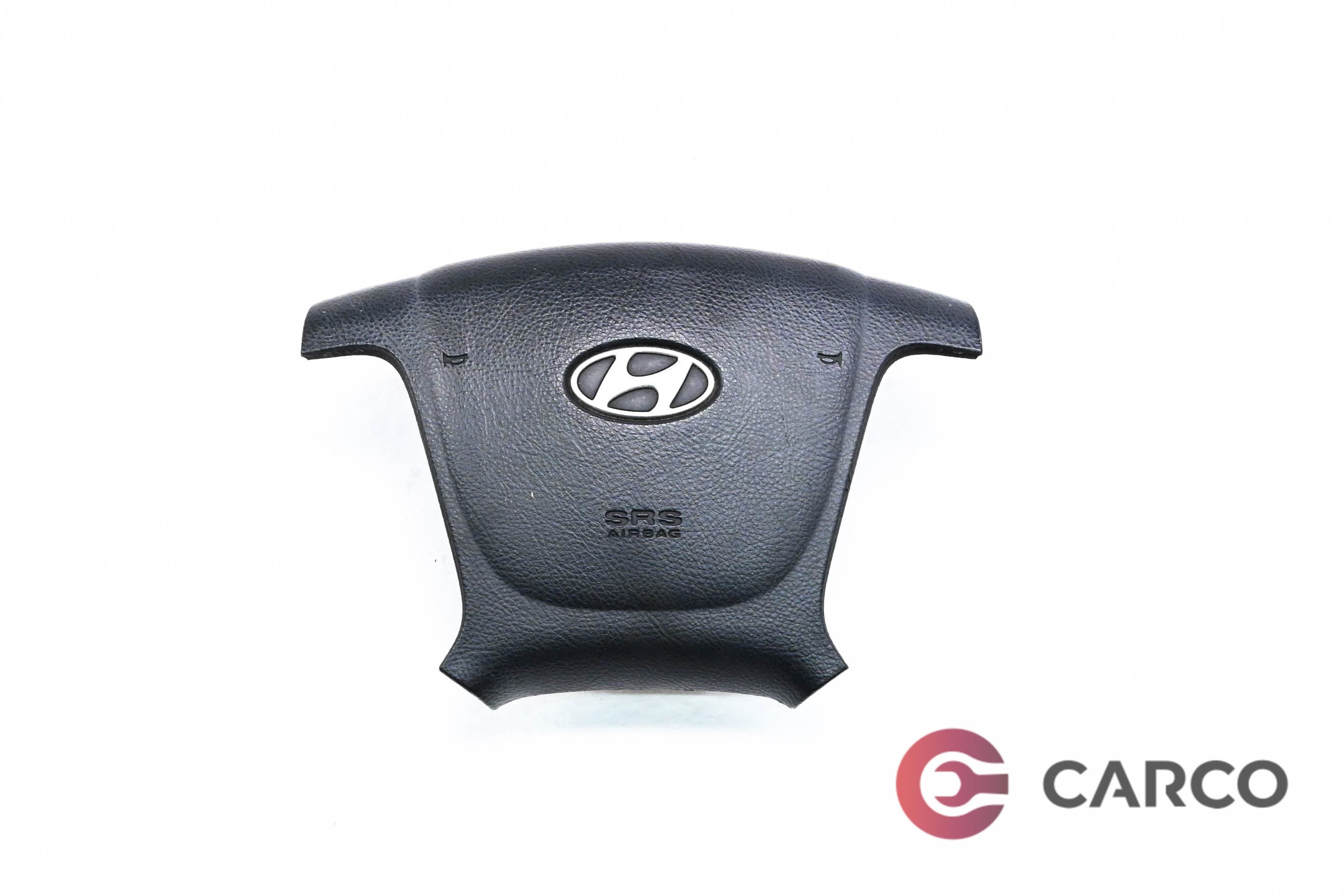 AIRBAG волан за HYUNDAI SANTA FÉ II (CM) 2.2 CRDi 4x4 (2005)