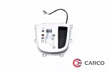 Индикатор скорости за HYUNDAI SANTA FÉ II (CM) 2.2 CRDi 4x4 (2005)