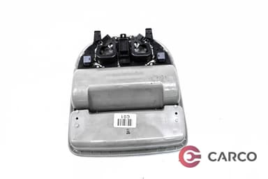 Плафон централен за HYUNDAI SANTA FÉ II (CM) 2.2 CRDi 4x4 (2005)