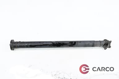 Кардан преден за HYUNDAI SANTA FÉ II (CM) 2.2 CRDi 4x4 (2005)