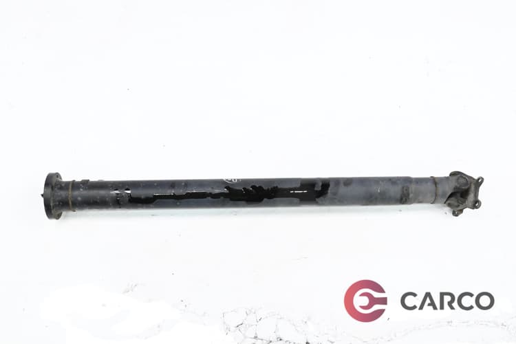 Кардан преден за HYUNDAI SANTA FÉ II (CM) 2.2 CRDi 4x4 (2005)